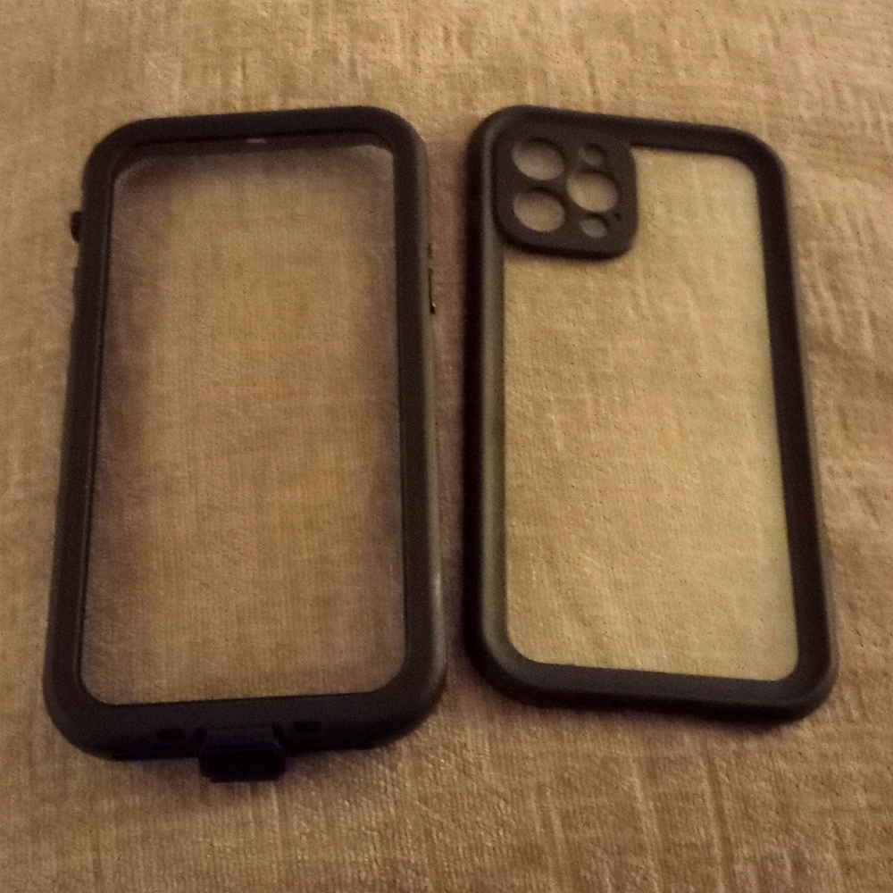 Iphone case